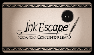 play Ink Escape: Coven Conundrum