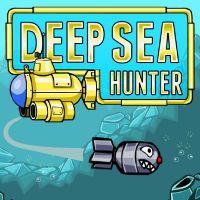 play Deep Sea Hunter