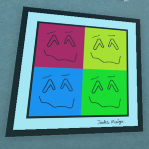 play Joules' Art Gallery (2019-2023)