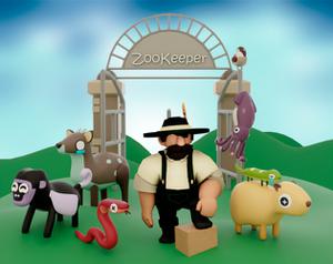 play Zookeeper