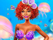 play The Trendy Mermaid