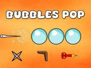 play Bubbles Pop Challenge