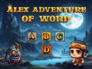 play Alex Adventure Of Word