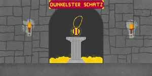 play Dunkelster Schatz