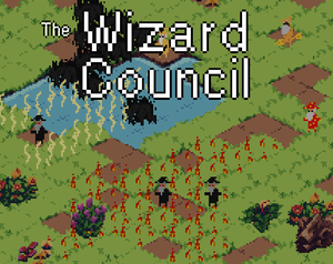 play The Wizard Council