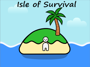 play Isle Of Survival