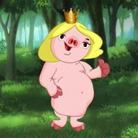 play Swine Meets The Friend