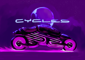 play Cycles.Io