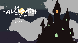 play Alchemist With A Gun