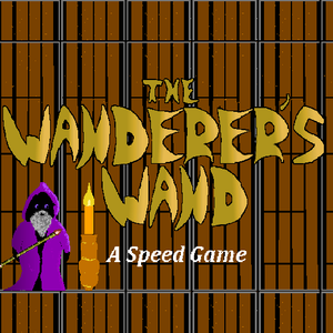 play The Wanderer'S Wand