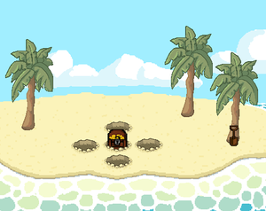play Pirate Pixel Plunder