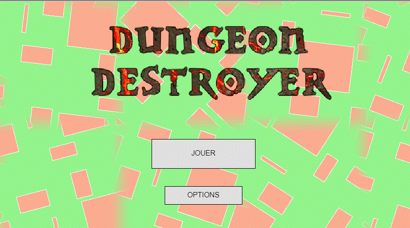 play Dungeon Destroyer