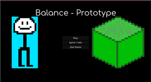 play Balance - Prototype_V1