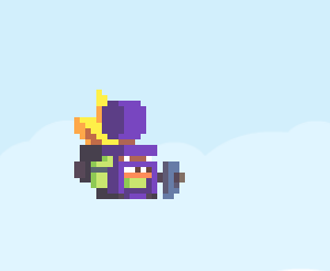 play Comet Shooter