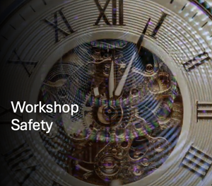 play Workshop Safety