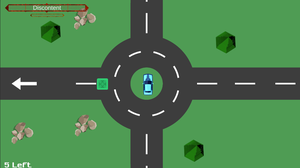 play Delivery Driver