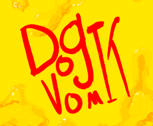 play Dog Vomit
