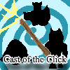 play Cast Of The Click