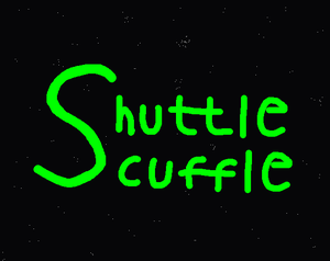 play Shuttle Scuffle
