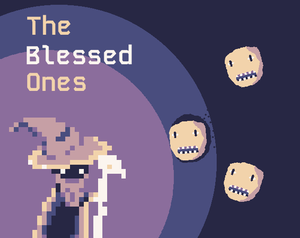 play The Blessed Ones
