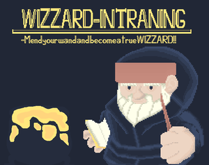 play Wizzards!!-In Training