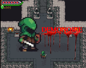 play Demonoire