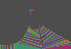 play Mtb Sprint 1