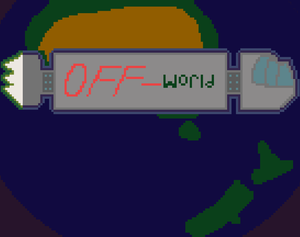 play Off-World