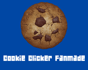 play Cookie Clicker Fanmade