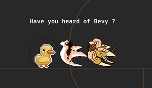 play Bevy Cycle