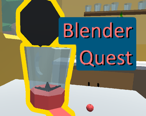 play Blender Quest