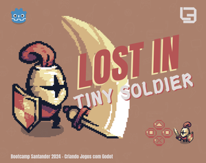 play Tiny Soldier