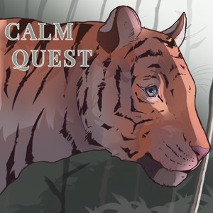 play Calmquest