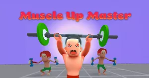 play Muscle Up Master