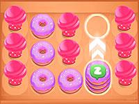 play Donut Box