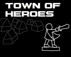 play Town Of Heroes