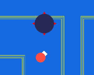 play Geometry Shooter