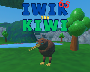 play Iwik The Kiwi 65
