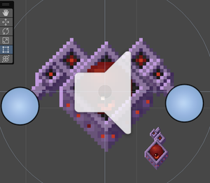 play 2D Shooter