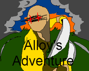 play Alloy'S Adventure