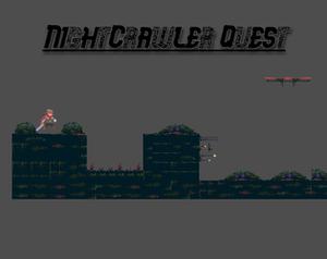 play Nightcrawler Quest