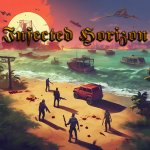 play Infected Horizon