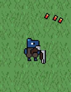 play Snorf Survive