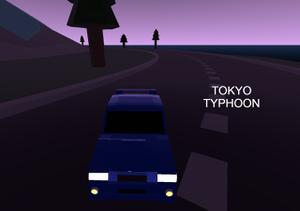 play Tokyo Typhoon