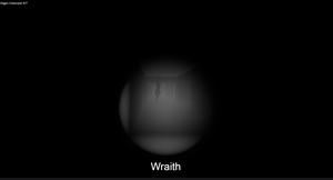 play Wraith