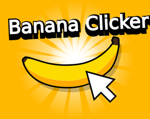 play Banana Clicker