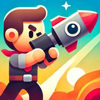 play Rocket Man