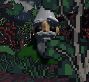 play Forsaken