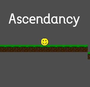 play Ascendancy