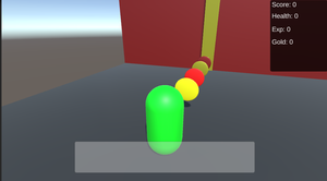 play 2024 Interactable Study